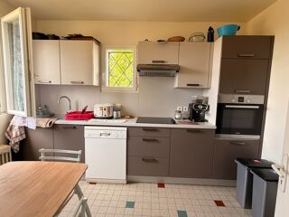  Maison à vendre 6 pièces 95 m²