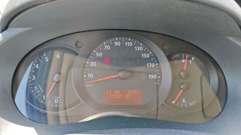 Kangoo Express 1.5 Blue dCi 95 Confort 2020 occasion 85600 Montaigu Vendee