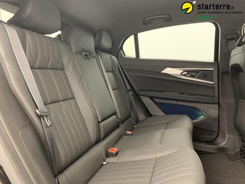 Rafale E-Tech full hybrid 200ch esprit Alpine 2026 occasion 73420 Voglans