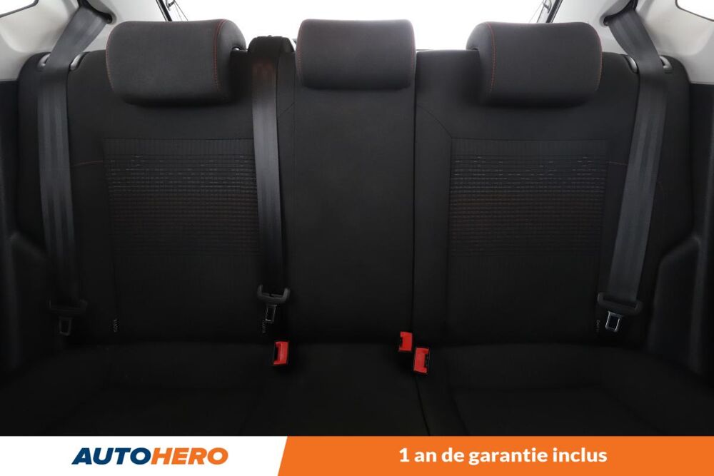 Polo 1.2 TSI BlueMotion Tech Match 5P 90 ch 2017 occasion 92130 Issy-les-Moulineaux