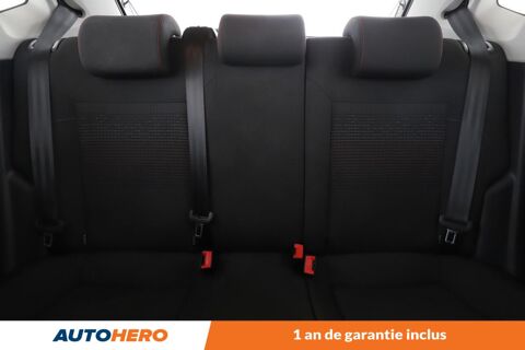 Polo 1.2 TSI BlueMotion Tech Match 5P 90 ch 2017 occasion 92130 Issy-les-Moulineaux