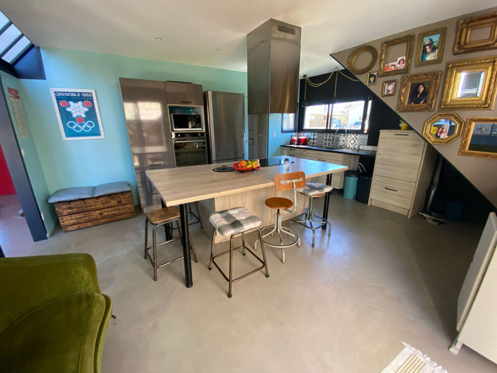  vendre  Maison Saint-Mdard-en-Jalles (33160)