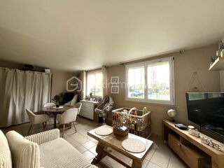  Appartement � vendre 2 pi�ces 54 m�