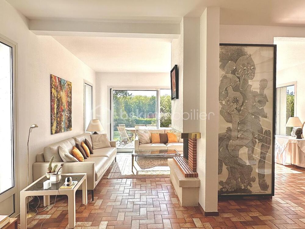 Vente Maison Exclusivité Saint germain en laye