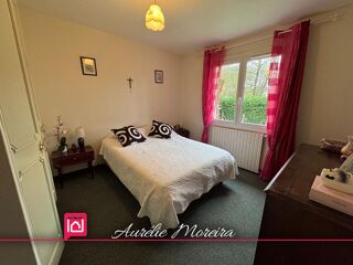  Maison à vendre 6 pièces 129 m²