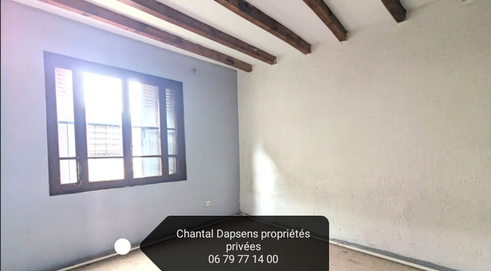 Vente Maison Maison T4.gd  garage 38 m² Montagnac
