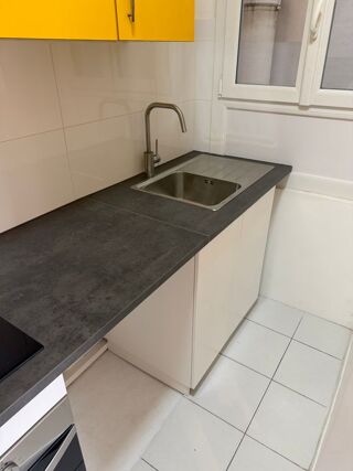  Appartement à louer 3 pièces 58 m²