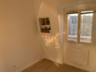  Appartement à louer 1 pièce 32 m²
