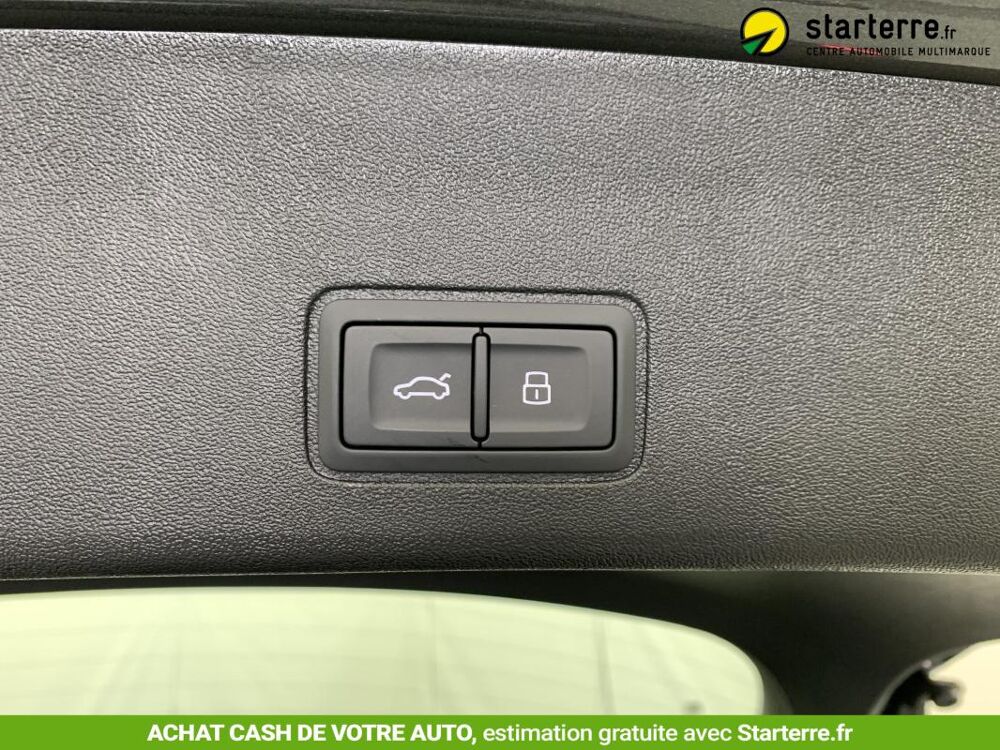 Q3 HYBRIDE E-HYBRID 272 CH S tronic 6 S line 2026 occasion 69190 Saint-Fons