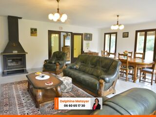  Maison à vendre 5 pièces 136 m²