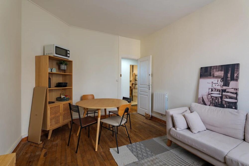 Vente Appartement Appartement F3 - 47 m2 - Sevran - proche du RER Sevran