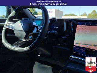 Austral mild hybrid 160 auto Techno +Hayon motoris 2024 occasion 10150 Lavau