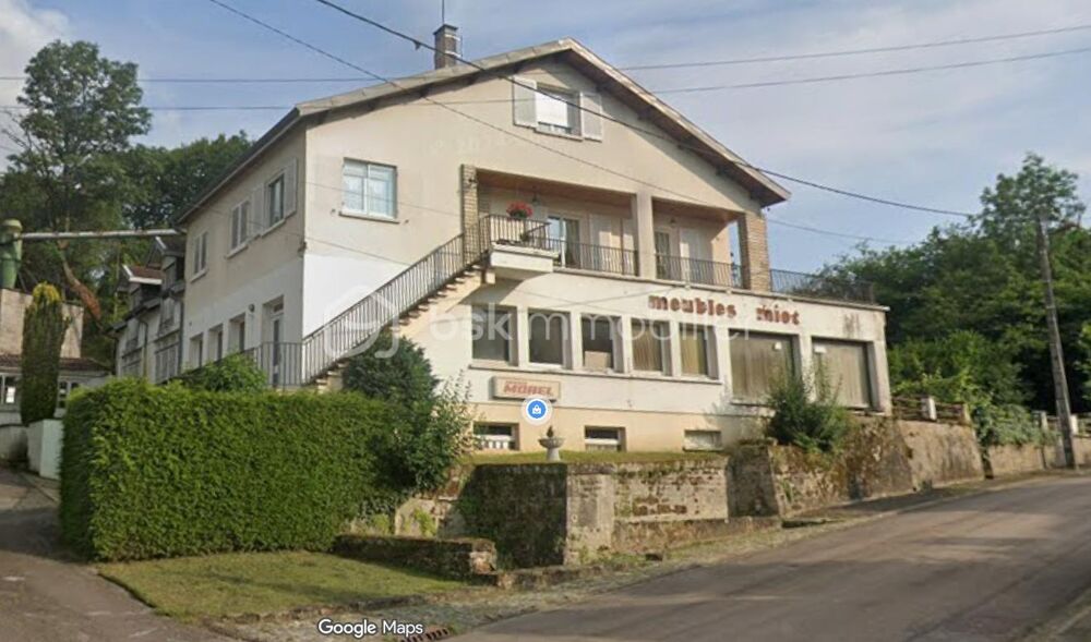 Vente Maison 4 pièces 111 m² - Vue 2