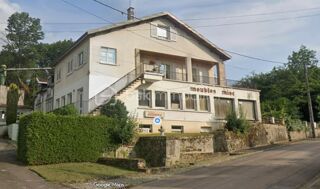 Vente Maison 4 pièces 111 m²