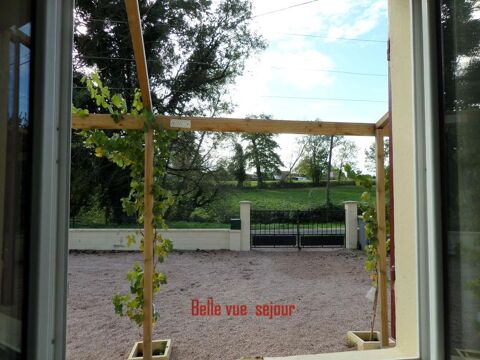  Maison � louer 4 pi�ces 71 m�