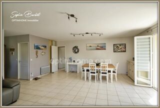  Maison à vendre 4 pièces 95 m²