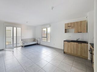  Appartement � louer 2 pi�ces 42 m�