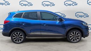 Kadjar IV 1.3 TCe 140 Techno 2022 occasion 69110 Sainte Foy Les Lyon