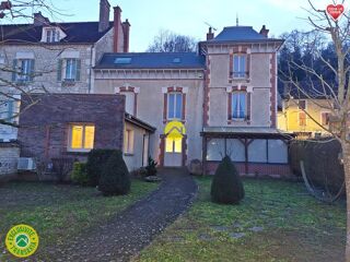  Propriété/château à vendre 12 pièces 282 m²