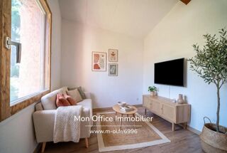  Appartement à vendre 3 pièces 50 m²
