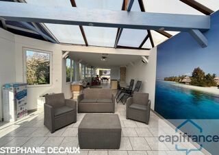  Maison � vendre 9 pi�ces 159 m�