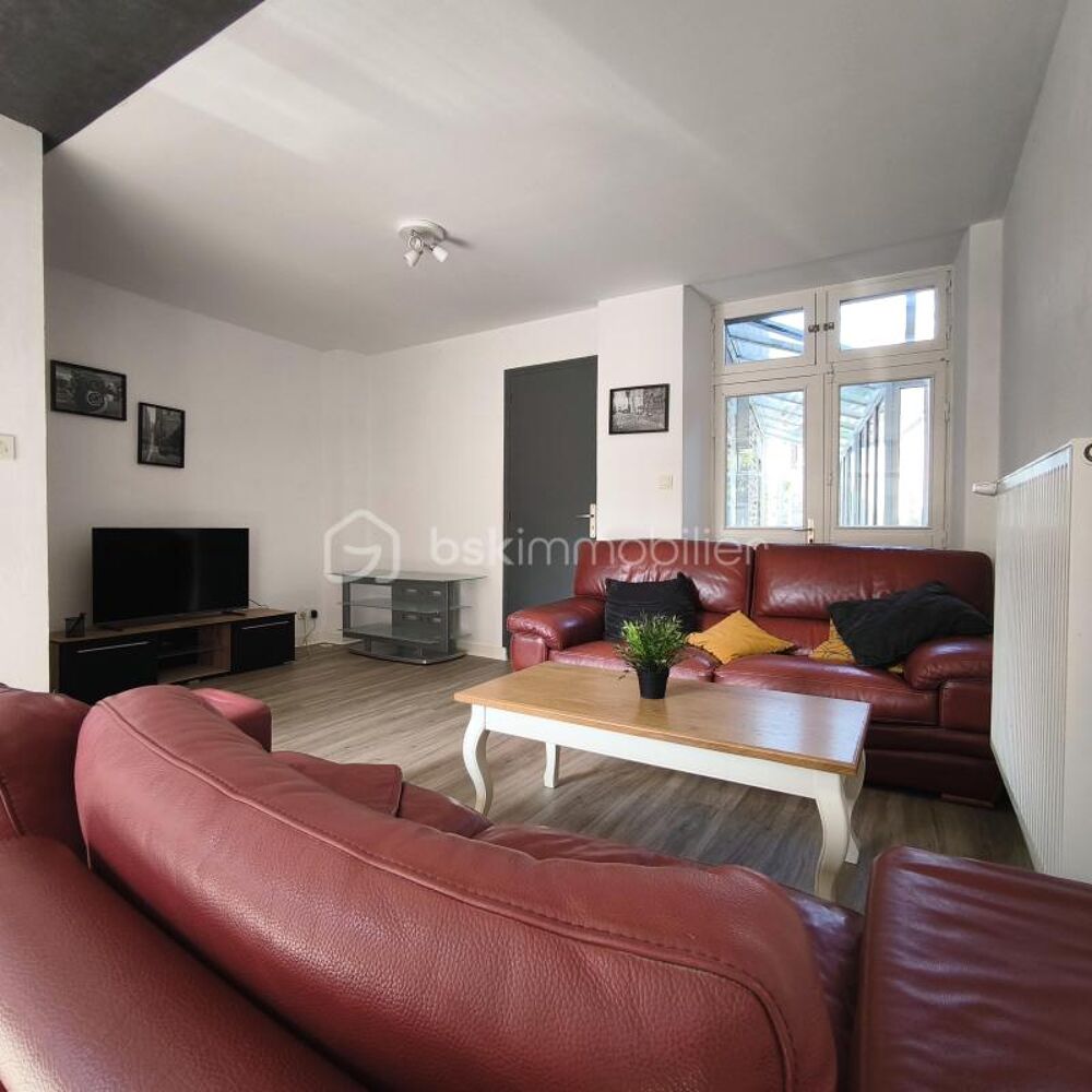 Colocation 7 chambres