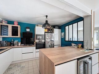  Maison � vendre 6 pi�ces 110 m�