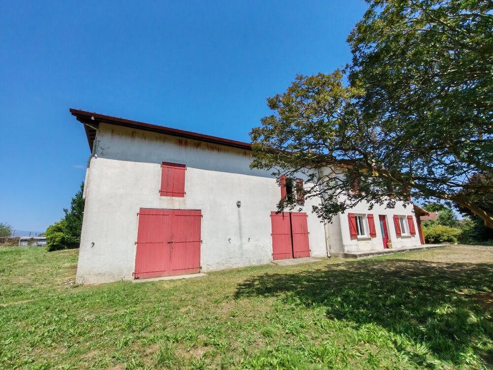 Maison Saint Jean De Marsacq 6 pièce(s) 220 m2