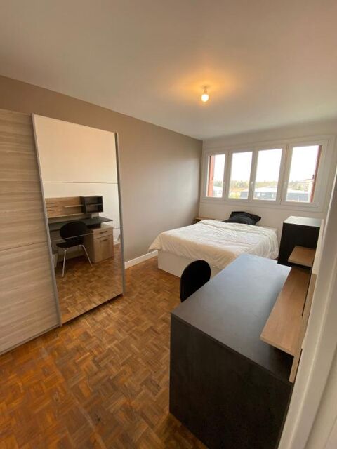  Appartement � louer 1 pi�ce 12 m�