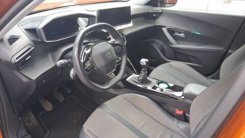 2008 II 1.2 PureTech 130 Allure Business 2021 occasion 29270 Carhaix