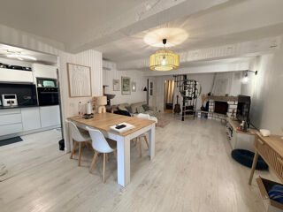  Appartement � vendre 2 pi�ces 63 m�