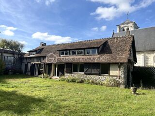  Maison � vendre 7 pi�ces 128 m�