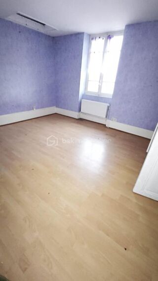  Maison � vendre 3 pi�ces 65 m�