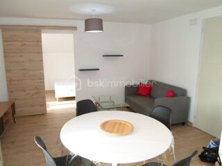  Appartement � louer 2 pi�ces 32 m�