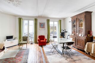  Appartement � vendre 4 pi�ces 98 m�