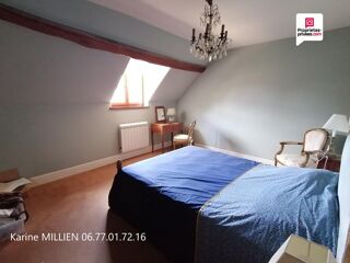  Maison à vendre 6 pièces 160 m²