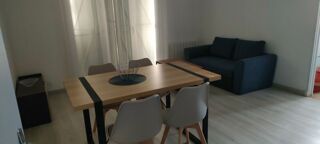  Appartement � louer 2 pi�ces 45 m�
