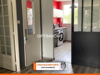  Appartement � vendre 3 pi�ces 78 m�