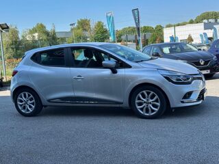 Clio IV (2) 1.5 DCI 90 BUSINESS EDC 2019 occasion 78240 Chambourcy