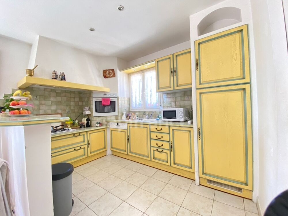 à vendre  Maison La Ciotat (13600)