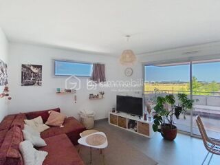  Appartement à vendre 2 pièces 48 m²