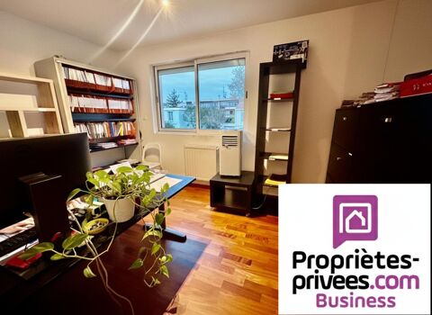 Bureaux individuels en pavillon professionnel - Id&eacute;al professions lib&eacute;rales 1750 31100 Toulouse