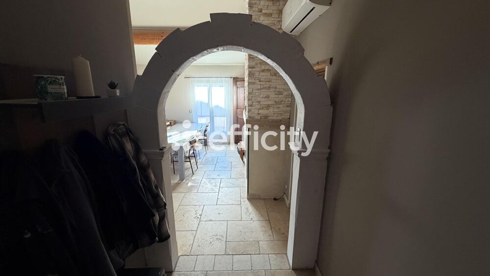 Vente Villa Villa Apt