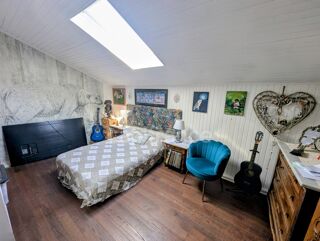  Maison à vendre 5 pièces 103 m²