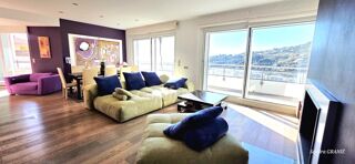  Appartement  vendre 6 pices 212 m