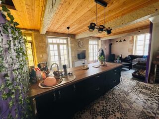  Maison à vendre 4 pièces 112 m²
