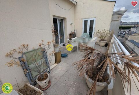  Appartement � vendre 6 pi�ces 133 m�