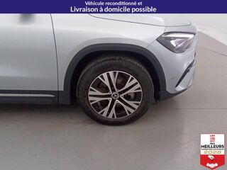 Classe GLA 250 e 8G-DCT Style +Hayon motoris&eacute; 2024 occasion 10150 Lavau
