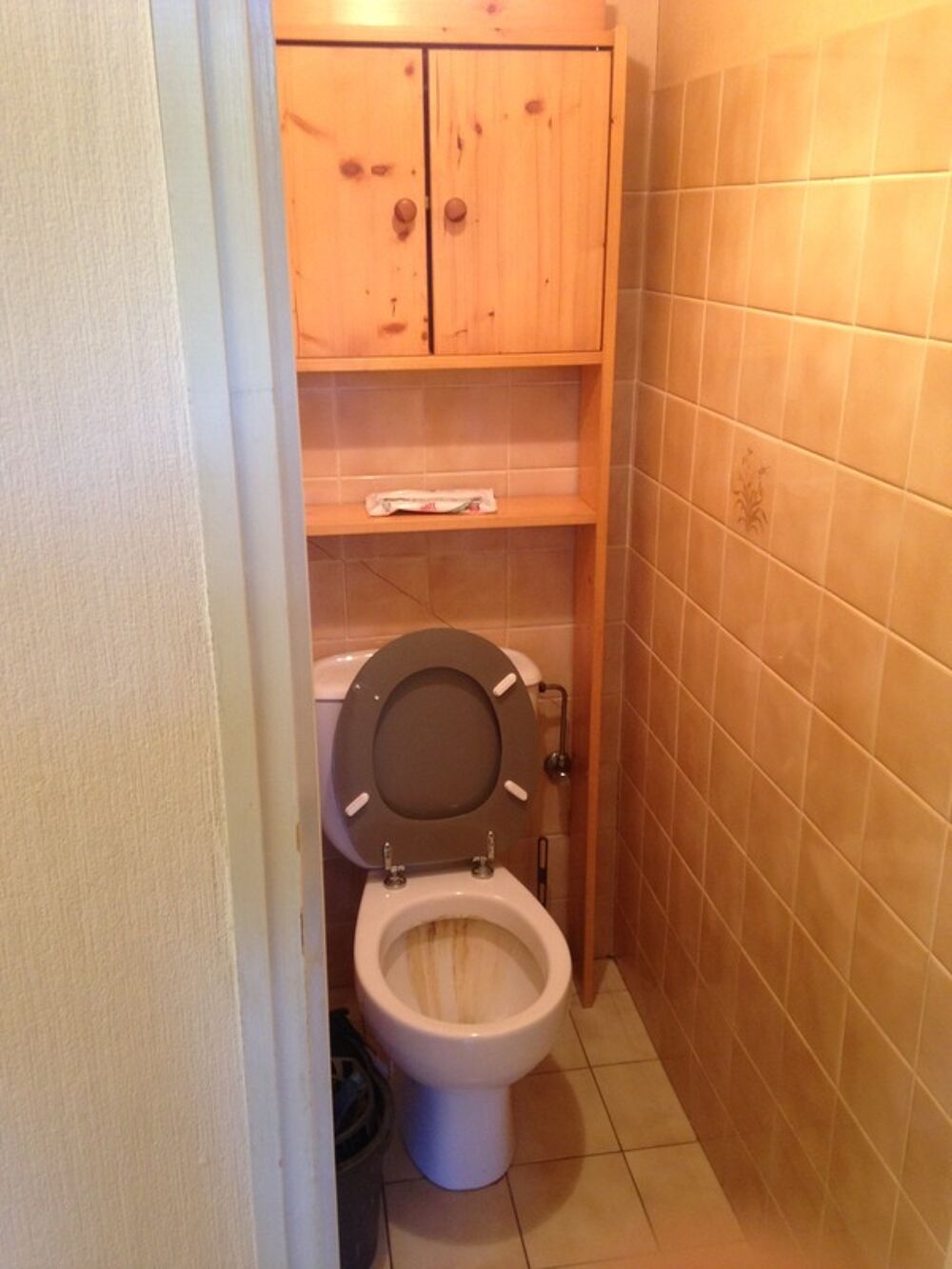 Vente Appartement Appartement à vendre 1 pièces - 24,67m² - THONON LES BAINS (74) Thonon les bains
