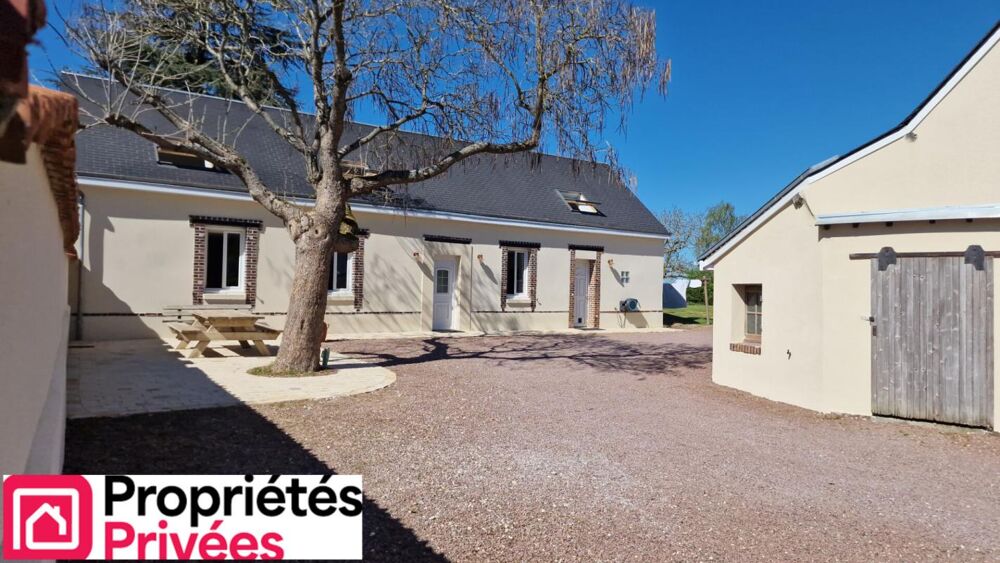 Maison 5 pièce(s) 116 m2 avec piscine